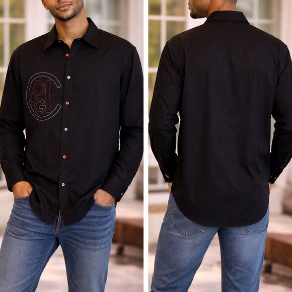 COOGI Other - COOGI  “Heritage” Shirt XXL